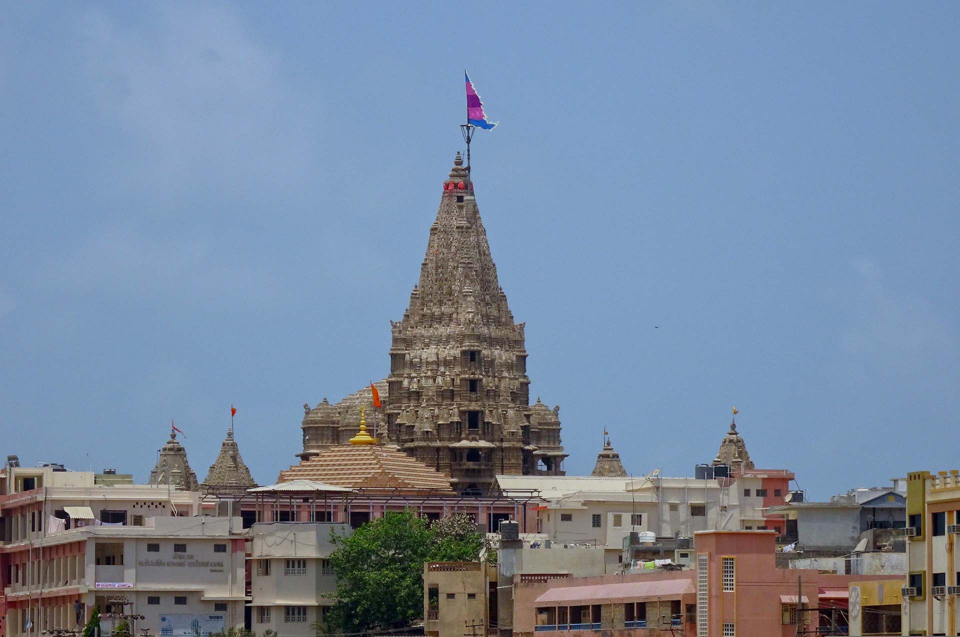 Dwarka