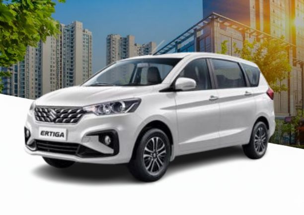 Ertiga